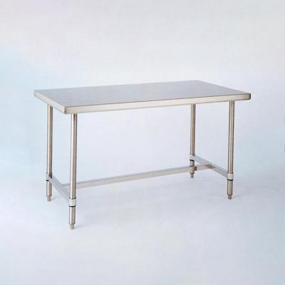 China Newest Design French Coffee Table Metal Steel Frame Table Legs for sale