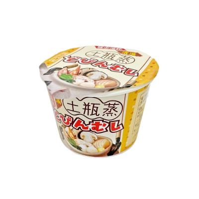 China Please contact us tasty dobin mushi soup quick food from CITYSOUP for sale