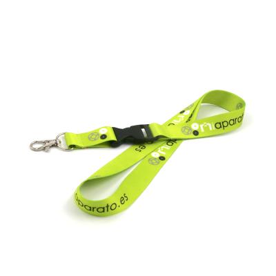 China Promotional Gift.etc Lanyard Custom High Quality ID Badge Holder,Wholesale Phone Printed Lanyard for sale