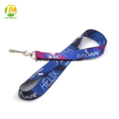 China Promotional Gifts Custom Lanyards With Logo for sale