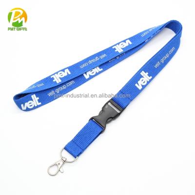 China A320 Lanyard, Aviation Promotional Gifts Custom Printed Lanyard No Minimum Order for sale