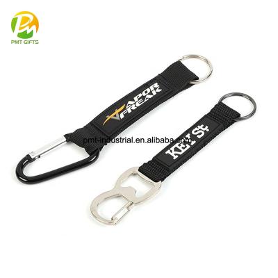 China Aviation Gifts/Stuff Gifts/Custom Key Chain PVC LOGO Embroidery Flight Airplane Carabiner Christmas/Friendship for sale