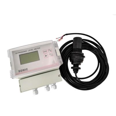 China 5m 10m 20m 50m 60m Corrosive Level Meter Suppliers Diesel Oil Tank Level Gauge Liquid Shipping And Handling for sale