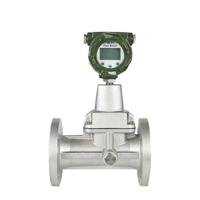 China DN25 LUXB Gas Flow Meter Flowmeter Oxygen Meter High Quality Air Circulation for sale