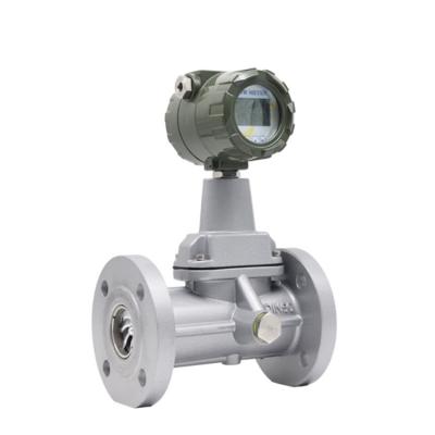 China SS 304 Gas Flow Meter Oxygen Air Flow Meter LUXB for sale