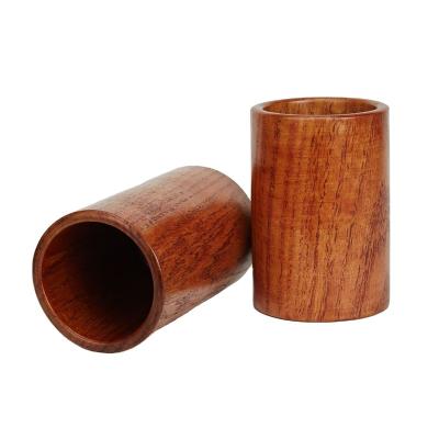 China Sustainable Wooden Kitchen Accessories Wooden Spoon Holder for sale