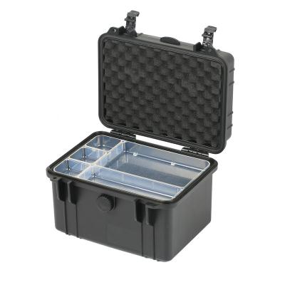 China Super Hot Eco - Friendly Waterproof Shockproof Dustproof Unique Design Box Case for sale