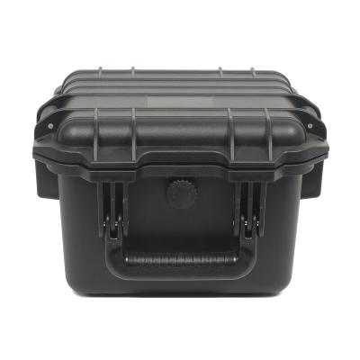 China Durable Hard Plastic Universal Waterproof Camera Case Waterproof Shockproof Dustproof Eco-friendly for sale