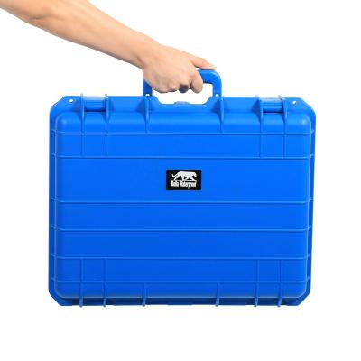 China China factory price high quality hard plastic waterproof shockproof dustproof carrying case for tool and equipment for sale