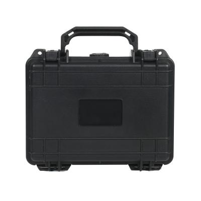 China Competitive Price Ip67 Waterproof Plastic Tool Case Eco-friendly Dustproof Shockproof Waterproof With Foam for sale