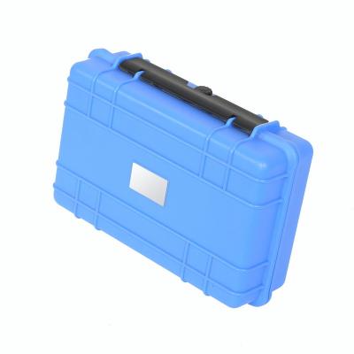 China Various Type Eco-friendly Dustproof Shockproof Waterproof Kit Box Waterproof Case for sale