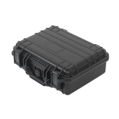 China 2020 Hot Eco-friendly Waterproof Shockproof Plastic Carrying Cases Dustproof Shockproof Tool Storage Ip67 Hard for sale