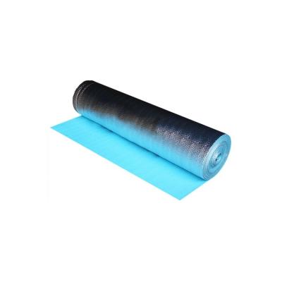 China Quick delivery zero mat IXPE underlay floor underlayment for sale