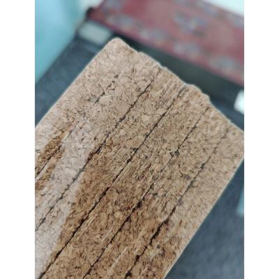 China Cork Expansion Strips for flooring for sale