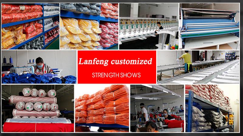 Verified China supplier - Chengdu Lanfen Trading Co., Ltd.