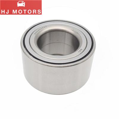 China Chrome steel DAC40740040 Front Wheel Bearing Wheel Hub supporting 40X74X40 for mazda3 for sale