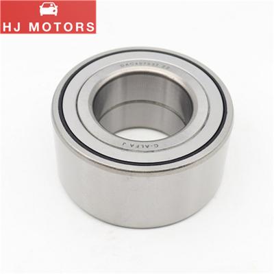 China Wheel Hub Bearing DAC40750037 Front Wheel Bearing Wheel Hub Bearing 40X75X37e For Ford Mazda Tribute for sale