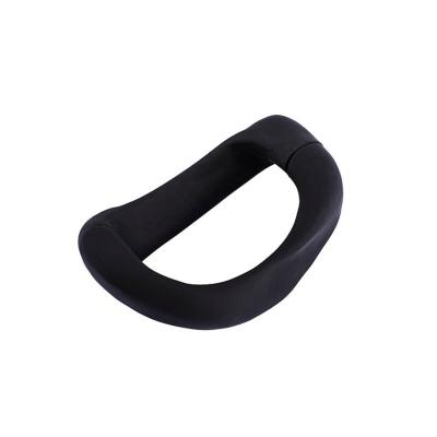 China Auto Assisted Sports Steering Wheel Booster Counterweight Ring For Tesla Model 3 Y for sale