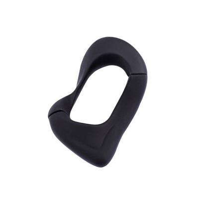 China Auto Assisted Sports Steering Wheel Booster Counterweight Ring For Tesla Model S X for sale