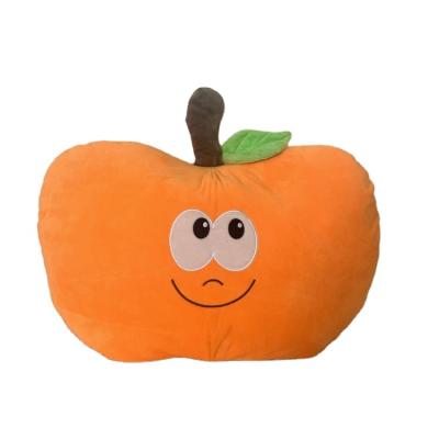 China Cheap Custom Made High Quality Plush Decoration Plush Pillow Soft Carrot Pillow for sale