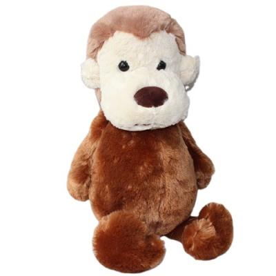 China High Quality Decoration Customization Toys Children Bulk Plush Monkey Toy for sale