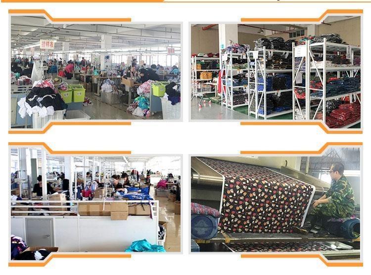 Verified China supplier - Guangzhou Mixinni Clothing Co., Ltd.