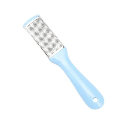 China Personal care; Wholesale Plastic Foot File Callus Sandpaper Pedicure Tool Pedicure Tool Best Price Best Price Dead Skin Rasp Removal for sale