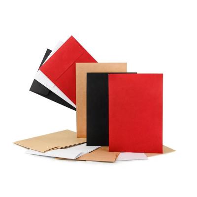 China Gusset Sewing Recycled Kraft Paper Custom Envelopes Gusset Mailing Gusset Envelopes for sale