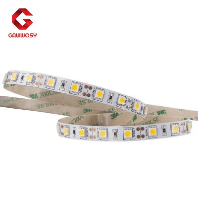 China Residential Led Strip Lights Multi Color High Lumen Strip White Quick Connector For Furniture Cabinet for sale