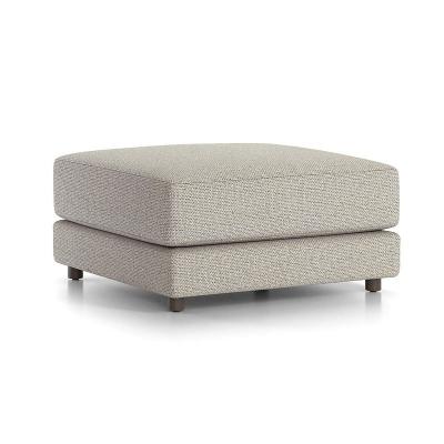 China Convertible Fabric Ottoman Bench Living Room Furniture Home Stool Stool for sale