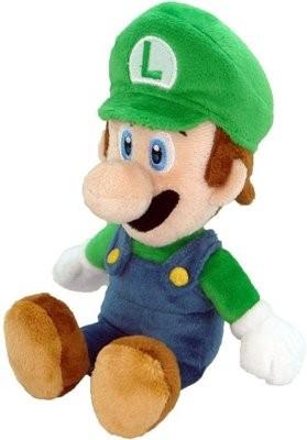 China Mooie Groene Super Mario Plush Dolls/de Super Dieren van Mario Brothers Stuffed Te koop