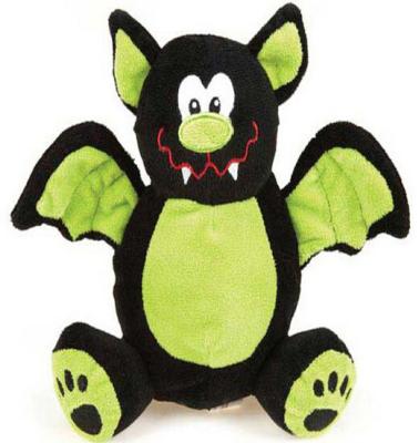 China la felpa verde de Halloween de 10 pulgadas juega el oso de peluche de Halloween Animails relleno en venta