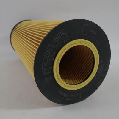 China Hotels Oil Filter A5411840225 for sale