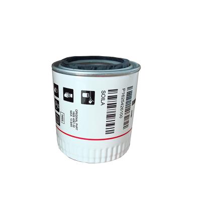 China Truck factory direct sale vacuum pump oil grid element 1625426100 oil filter for sale