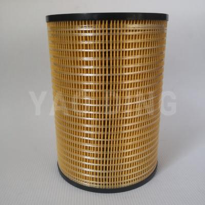 China Truck OEM High Efficiency Diesel Engine Oil Filter 7N-7500 4P-2839 1R0726 For 3508 3508B 3512 3516 G353D for sale