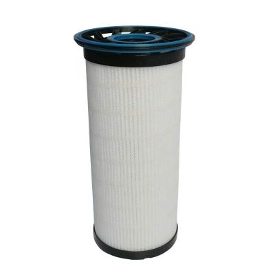 China Liquid Filtration Replace Ingersoll Rand Air Compressor Filter Elements Oil Filter 23424922 for sale