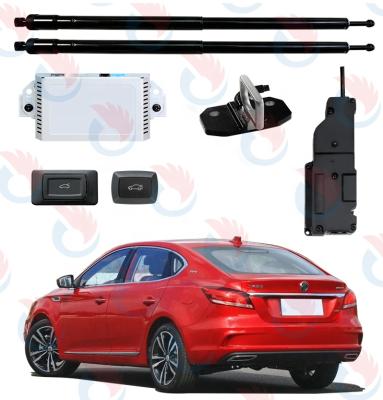 China Remote Control Auto Electric Tailgate Lift Power Auto Electric Tailgate For MG 6 2018+ (Foot Sensor Optional) for sale