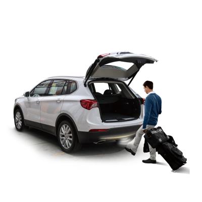 China Power Auto Electric Tailgate Lift Tailgate Trunk Power Trunk for Odyssey for sale