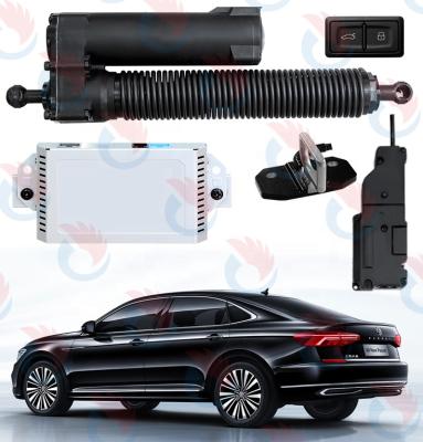 China Auto Lift Remote Control Electric Auto Tailgate Trunk Trunk Opener For Passat 2019 (Foot Sensor Optional) Auto Parts Body Kits for sale