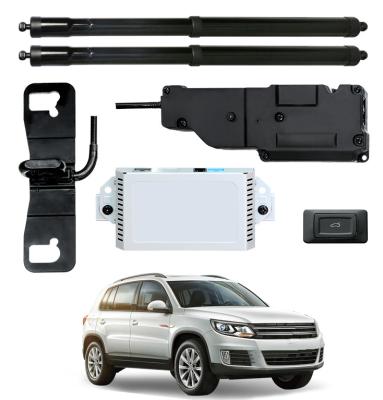 China Remote Control Electric Power Tailgate Power Lift Tailgate Electric Tailgate For Tiguan 2010-2017 (Foot Sensor Optional) for sale