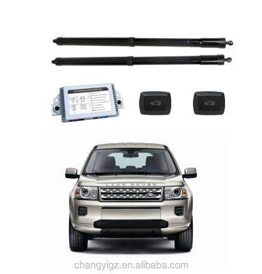 China Auto Electric Trunk Opener Auto Car Tailgate Lift For Land Rover FreeLander 2 for sale