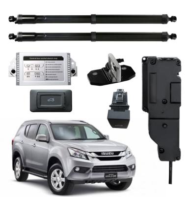 China Remote Control Tailgate Electric Lift for MU-x 2015-2017 for sale