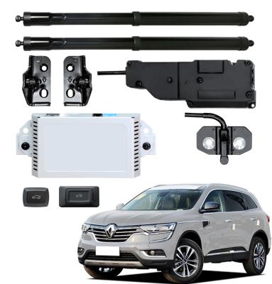 China Electric Auto Trunk Tail Gate Lift For Renault Koleos 2017+ Power Auto Tailgate Lift for sale