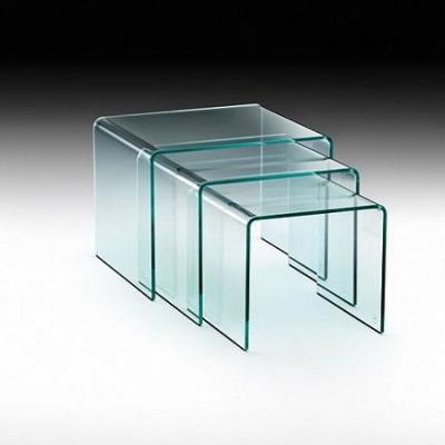 China Hotels hot glass bending machine furnace make curved glass bend furnace used for aquarium display cabinet guardrail for sale