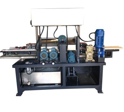 China Building Material Shops Glass Glass Sharpening Machine Horizontal Cheap Automatic Glass Polishing Machine Polisher Mirror Sharpener Processing Machinery for sale