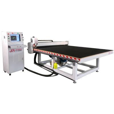 China Cheap Hotels CNC Glass Cutting Machine Glass Cutting Table Model Automatic Factory for sale