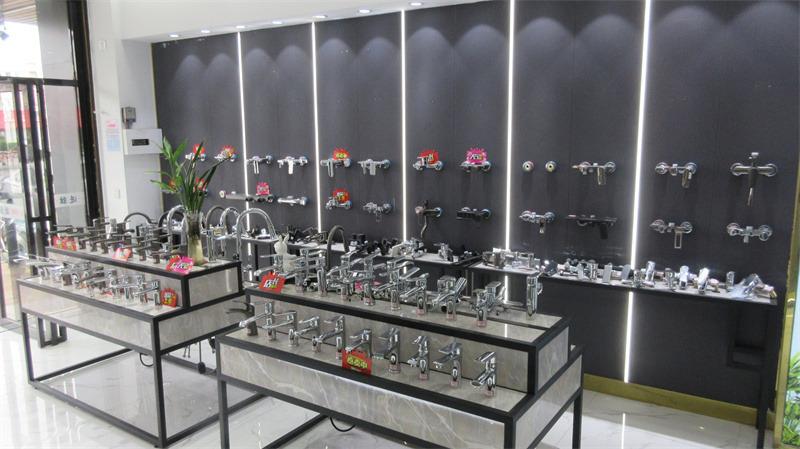 Verified China supplier - Quanzhou Jinsheng Plumbing Sanitary Ware Co., Ltd.