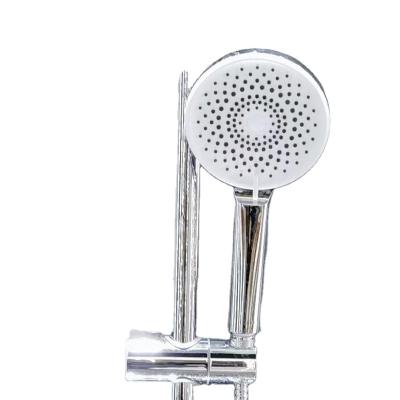 China Thermostatic Faucets Direct Manufacturer Series Bathroom Contemporary Four Speed ​​Shower Faucet Delivery for sale