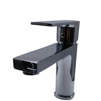 China Other Hot Selling High Quality Hot Selling Mixer Taps Bathroom Basin Faucet Health Cold Faucet for sale