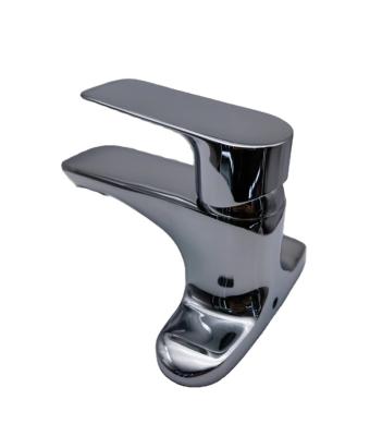 China Other Wholesale High Quality Hot Selling Single Handle Shower Bathroom Tub Basin Faucet for sale